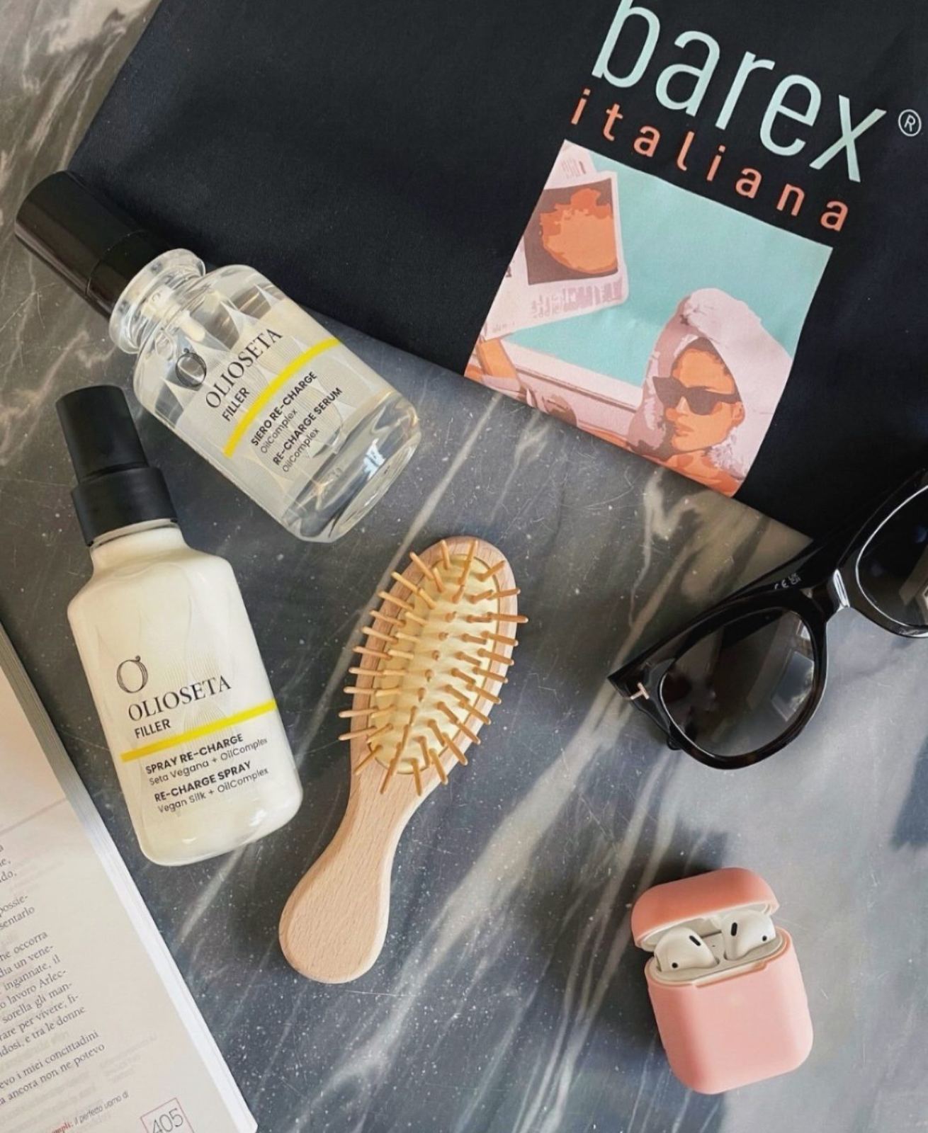 Nutri-Luxe Oil