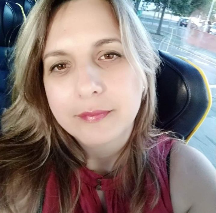 Ευσταθίου Ελένη